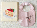 Bunny Honey BIB - 2016