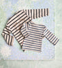 Maxi Striped Top - 2014