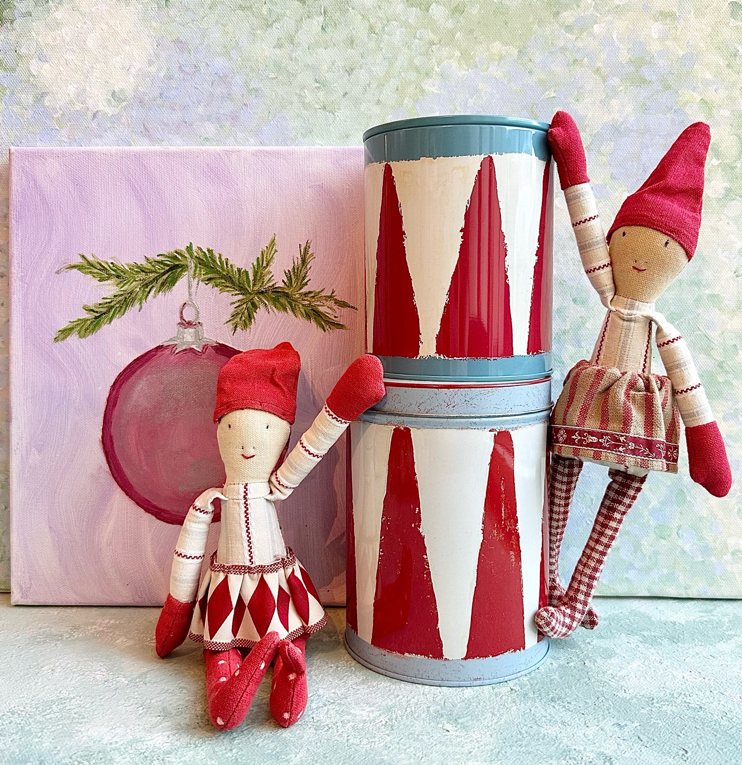 Climbing Mini Pixy - 2005