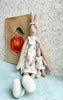 Baby Rabbit - 2009
