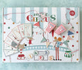 Circus Tent Set - 2016