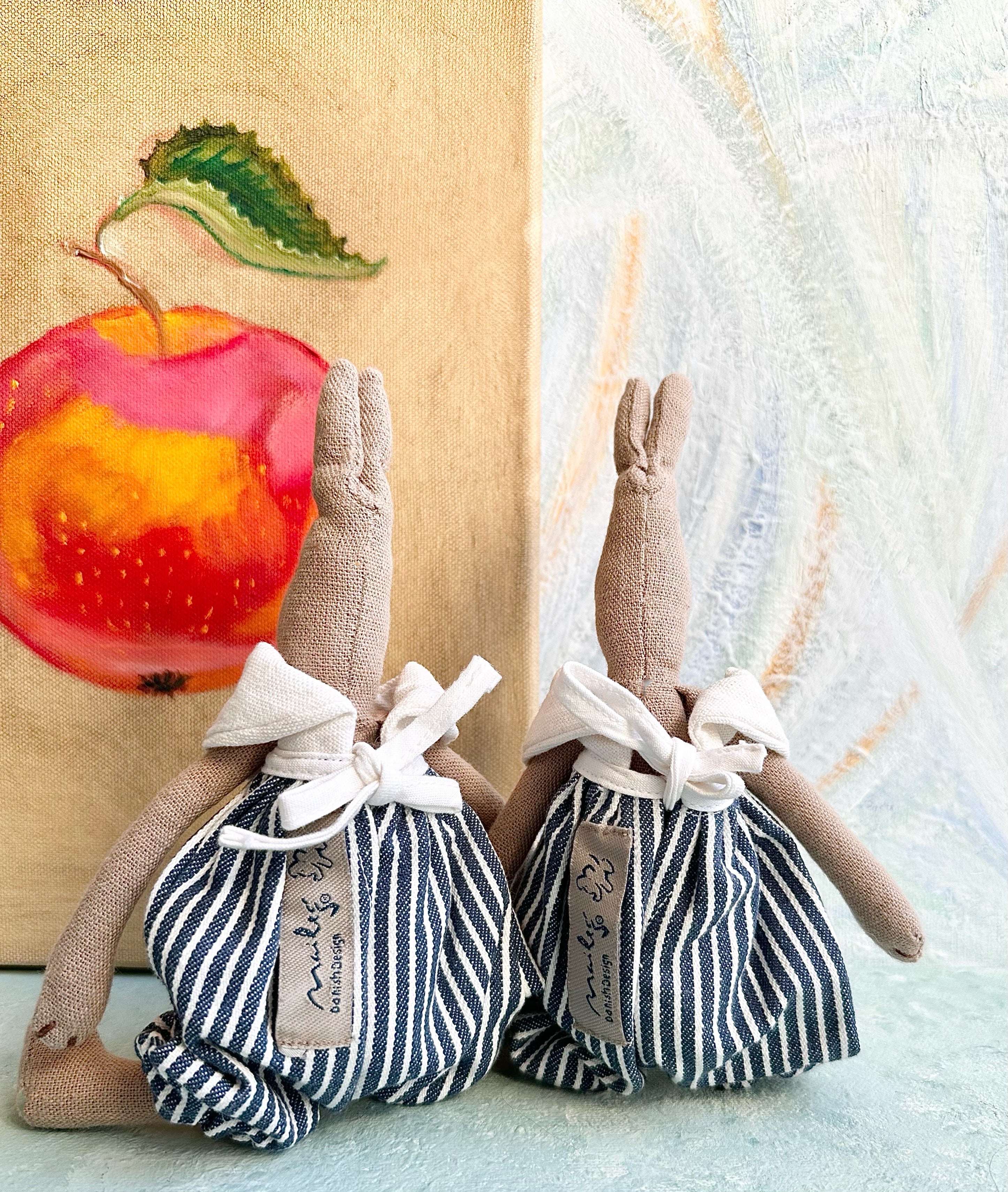 Baby/Small Rabbit - 2003