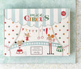 Circus Tent Set - 2016