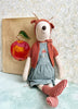 Maxi Winter Mouse - 2020