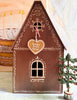 Gingerbread House - 2020
