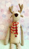 Classic Reindeer - 2013
