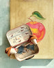 Cowboy Mouse in Suitcase - 2018
