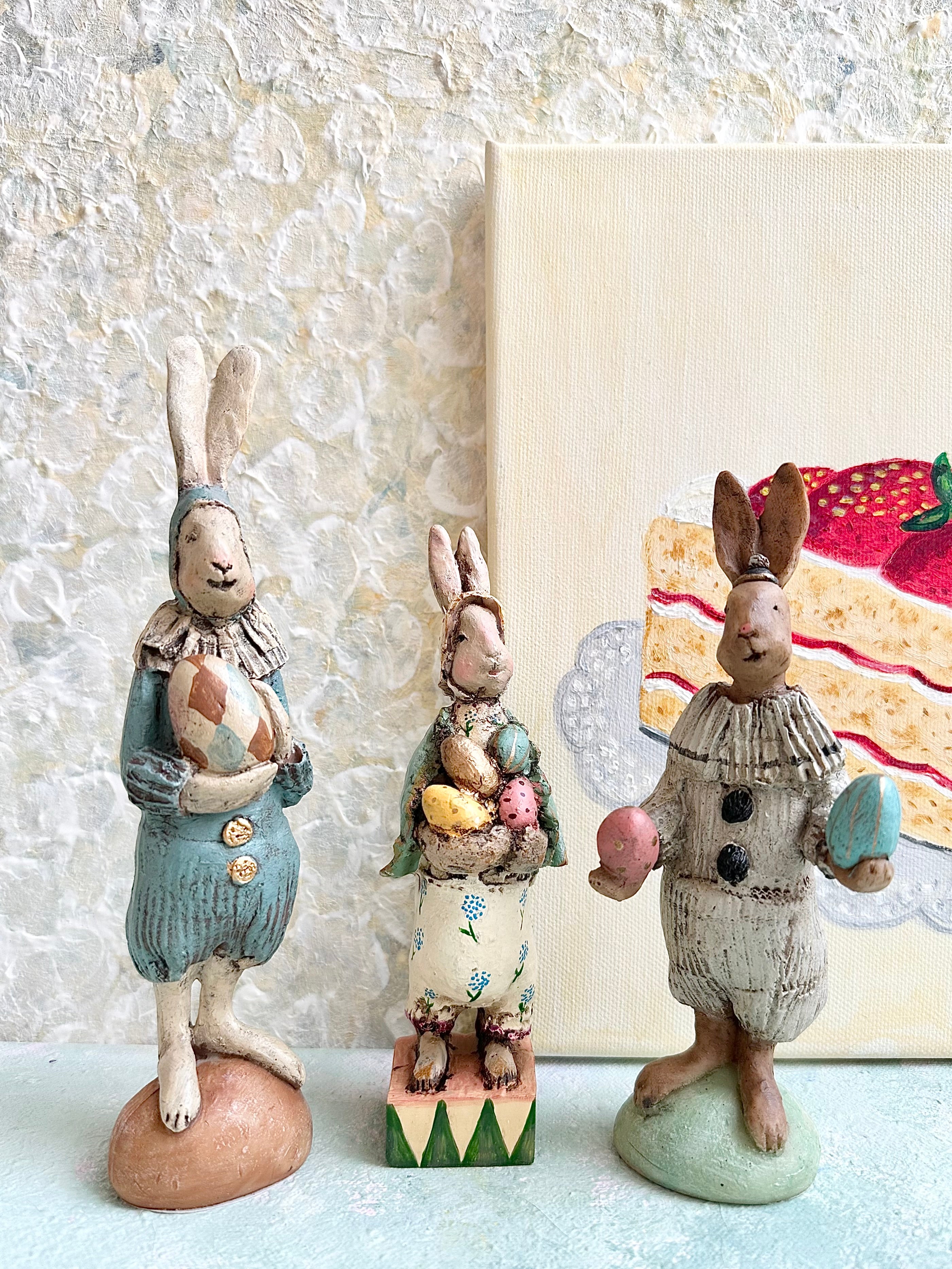 Easter Parade No. 21 - 2020