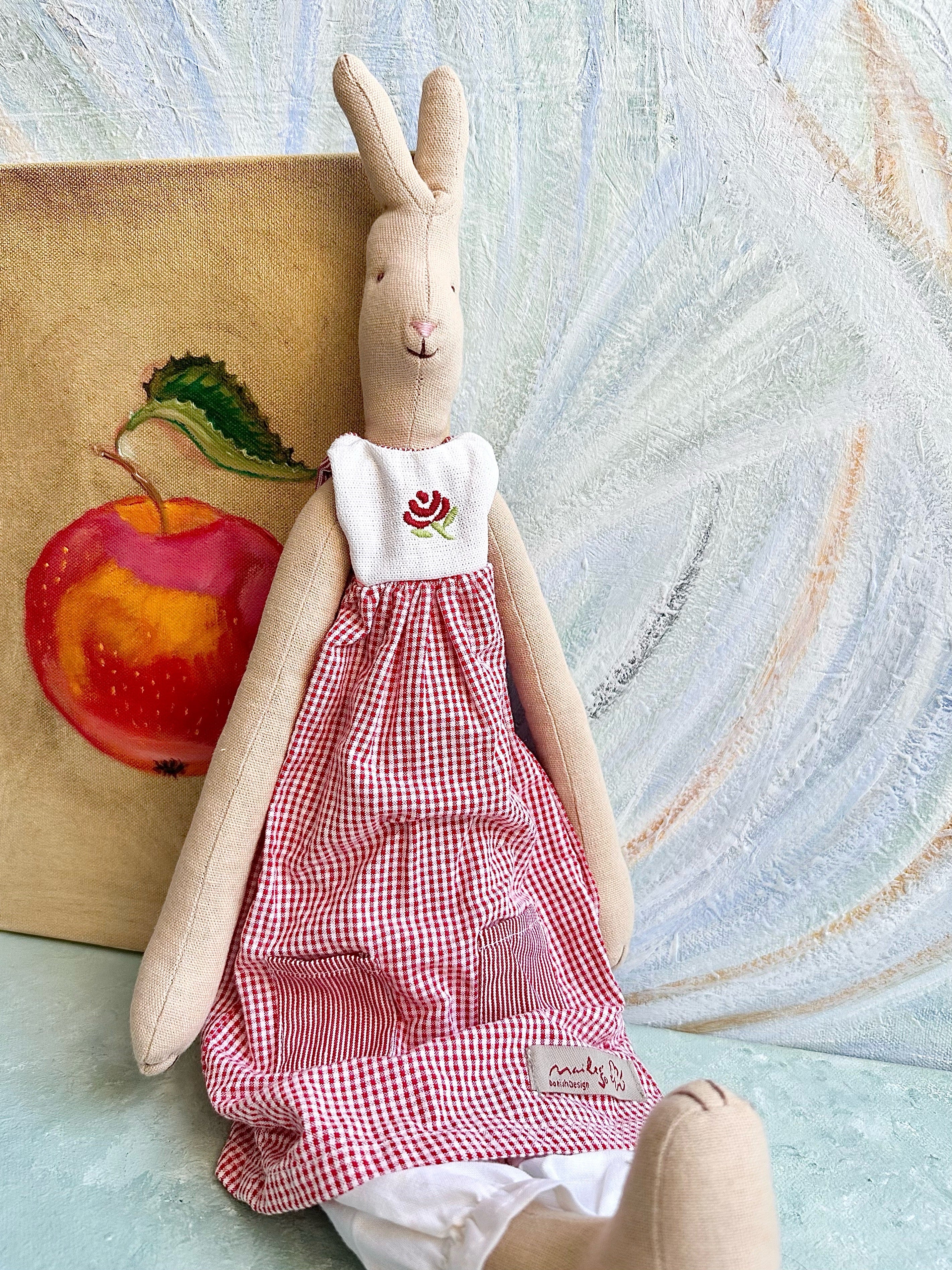 Large Dress Rabbit - 2003