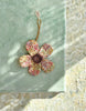 Flower Ornament - 2010