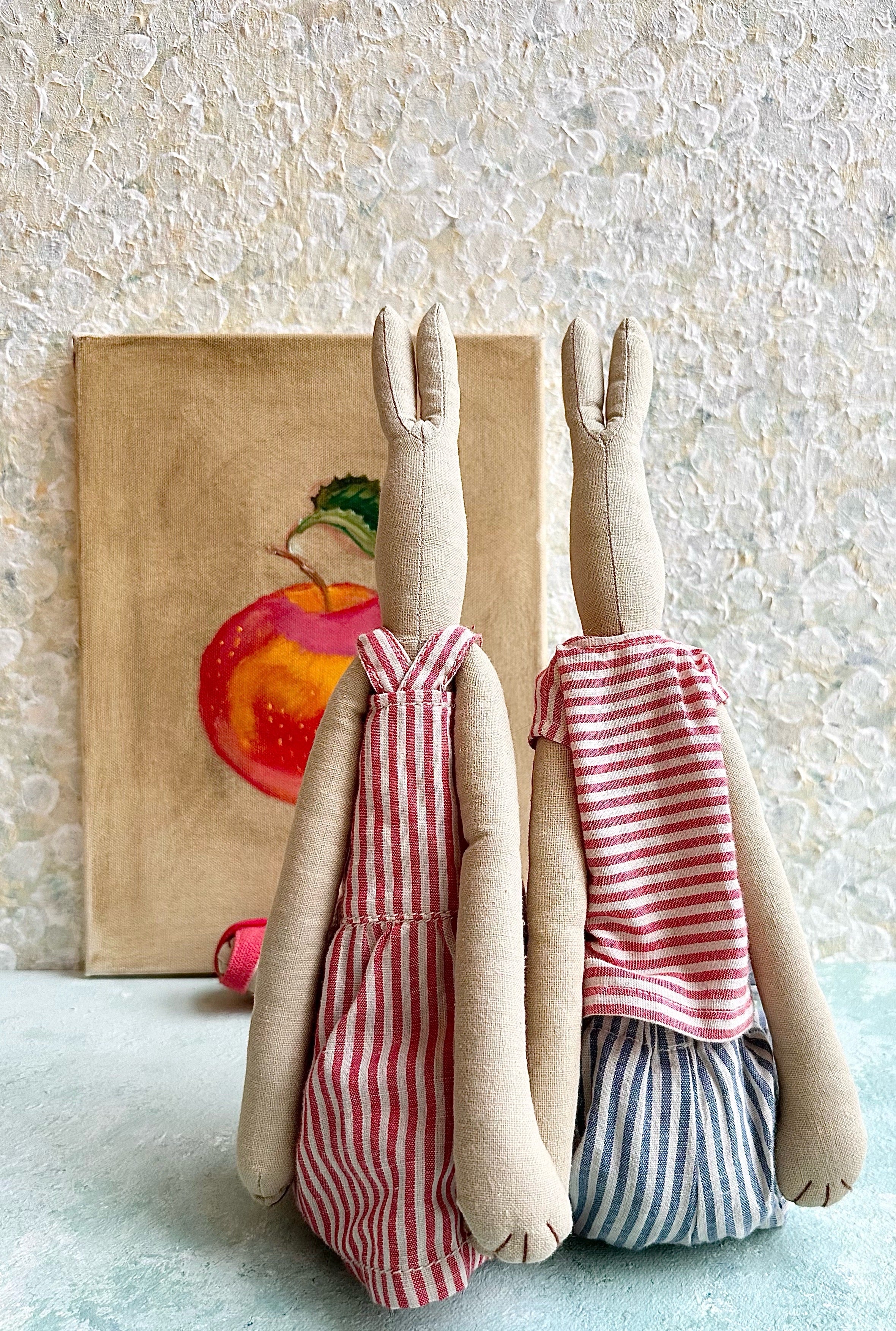 Medium Bunny New England - 2010