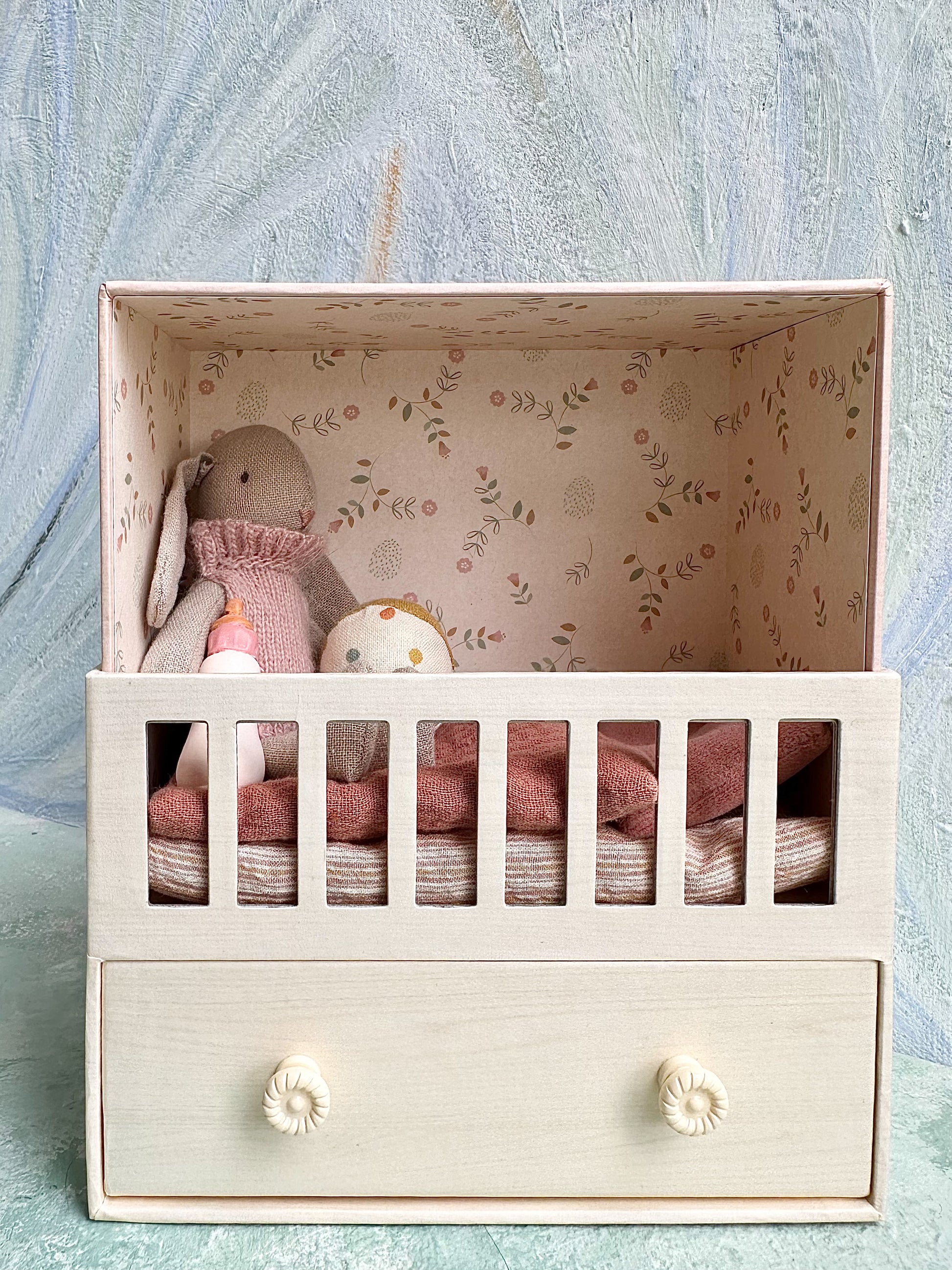 Baby Bunny Room - 2021