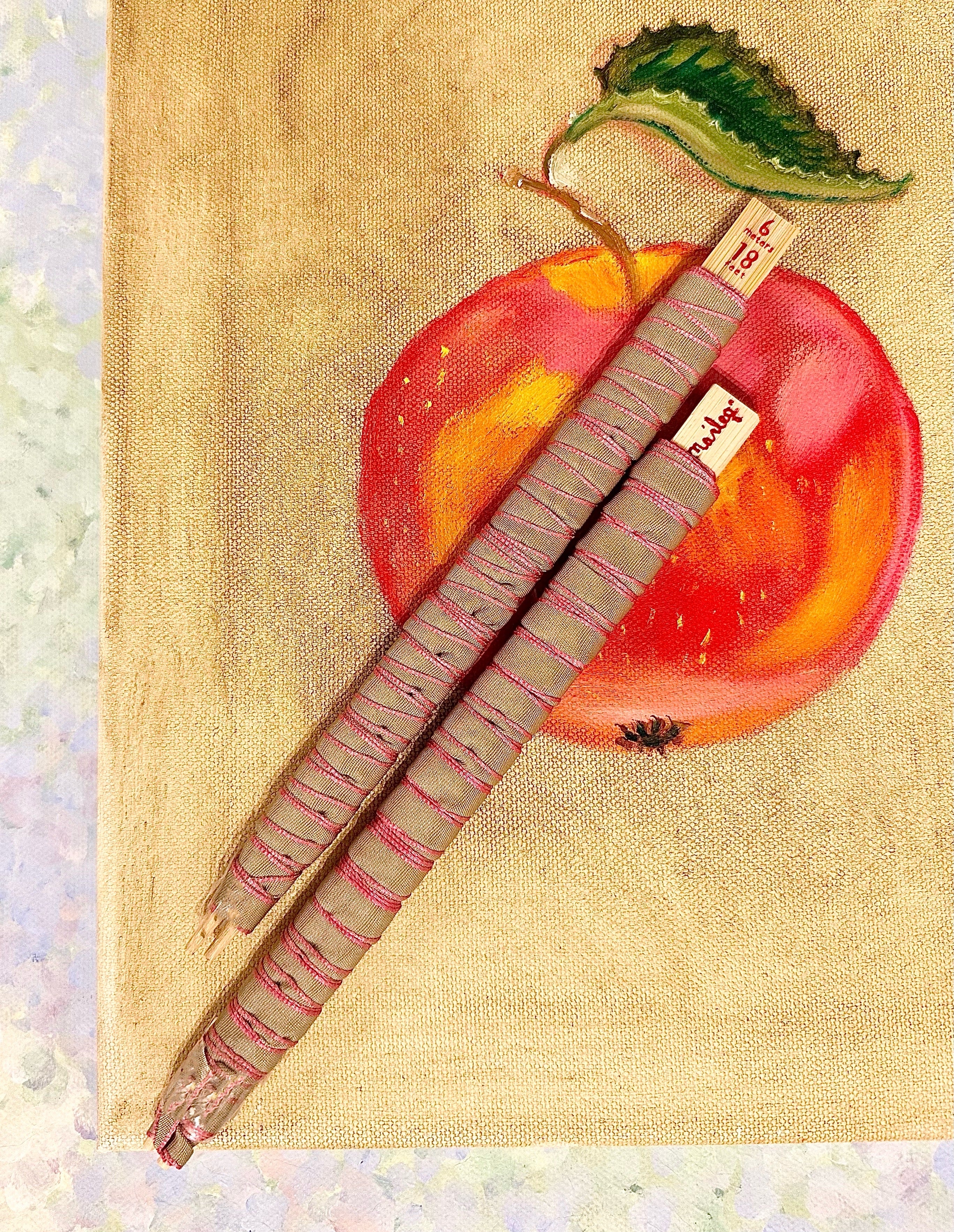 Christmas Ribbons - 2013