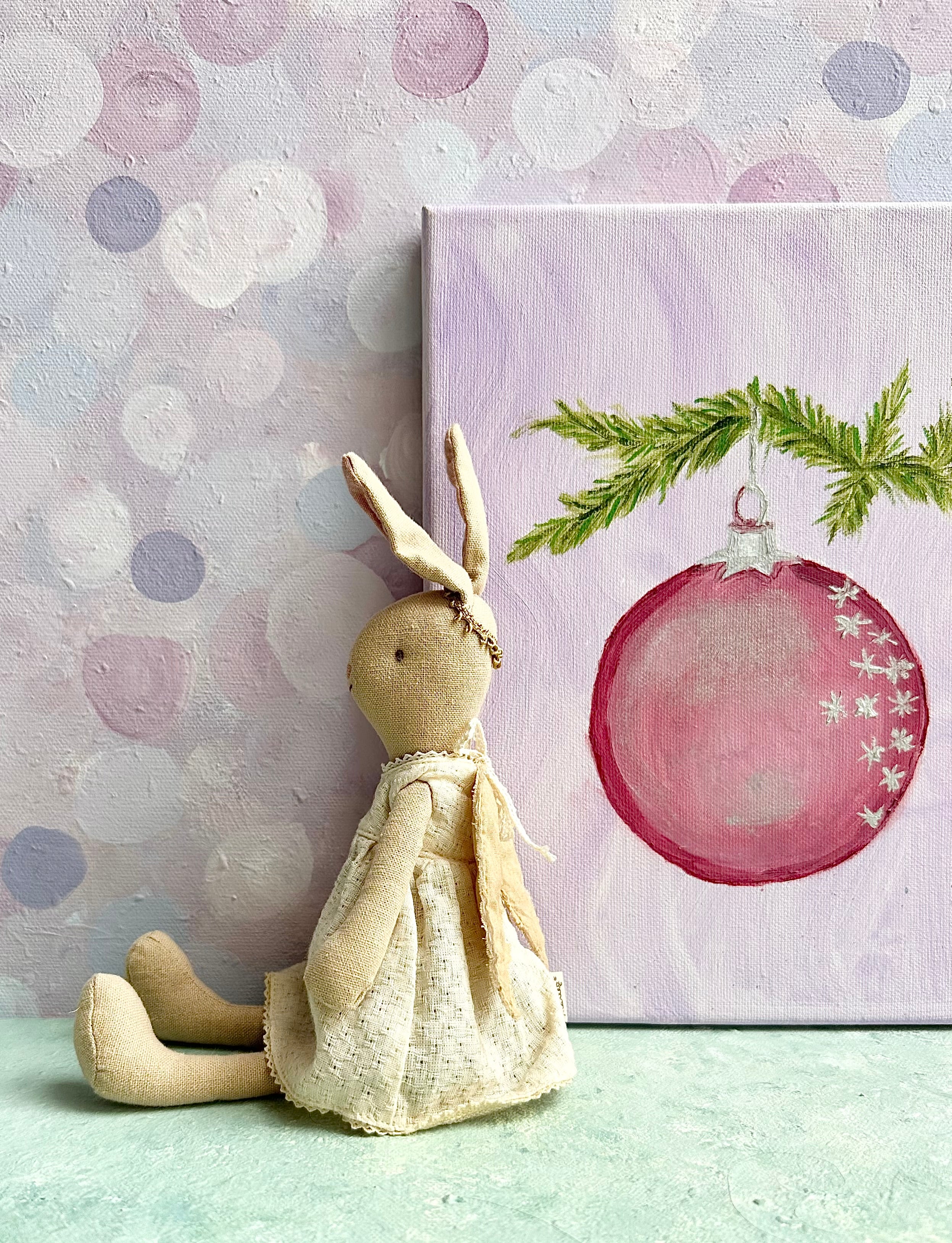 Mini Angel Maria - 2014