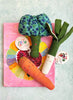 Carrot Rattle - 2014