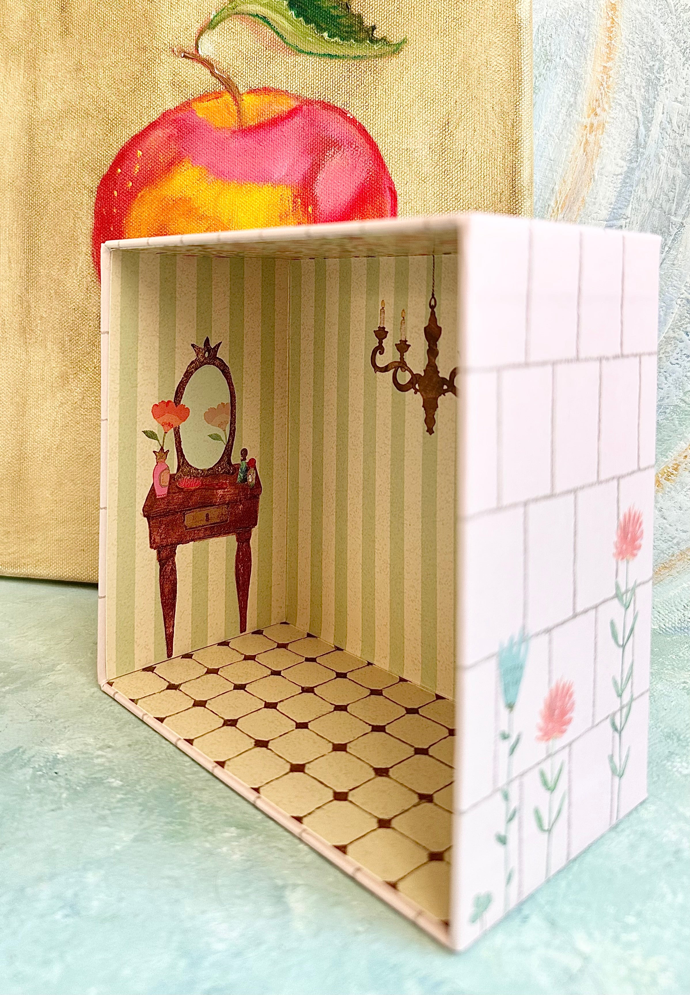 Princess & The Pea - 2020