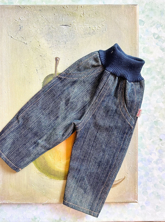 Maxi Jeans