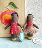 Caribbean Princess Rattle - 2010