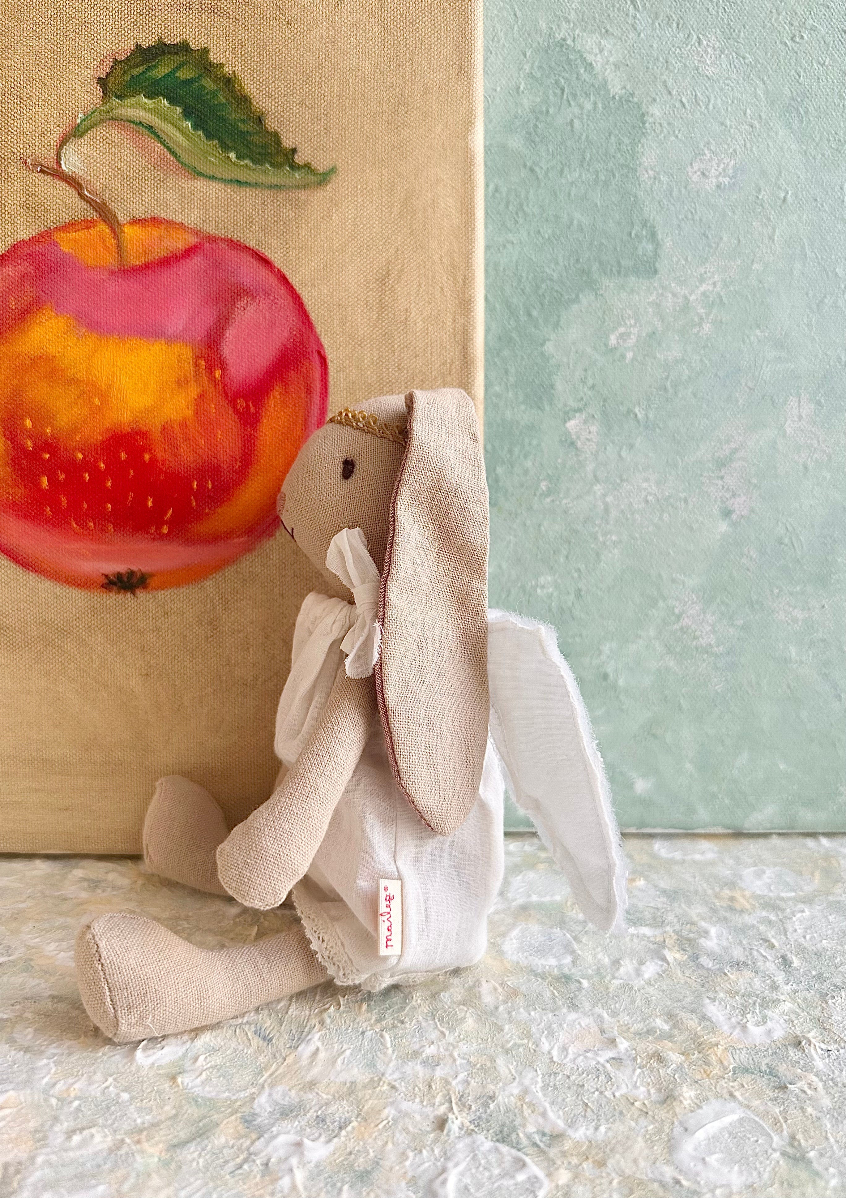 Mini Angel Gabriella - 2012