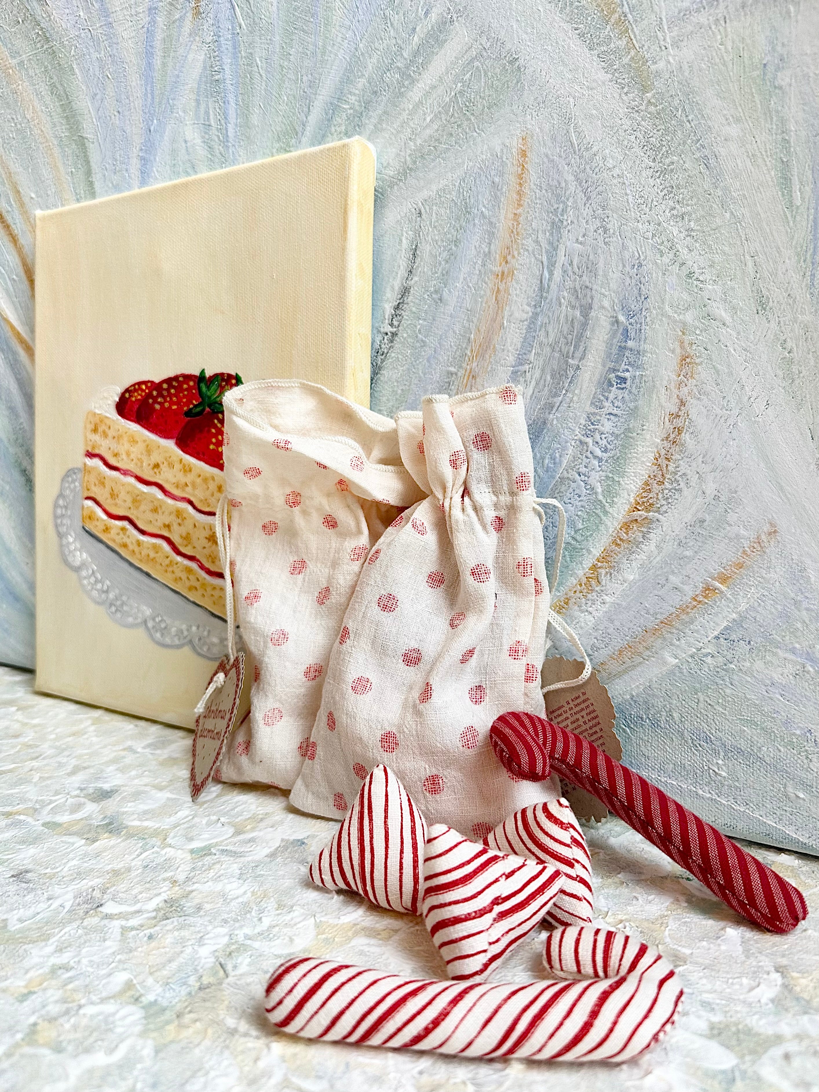 Candy Set in Bag - 2019