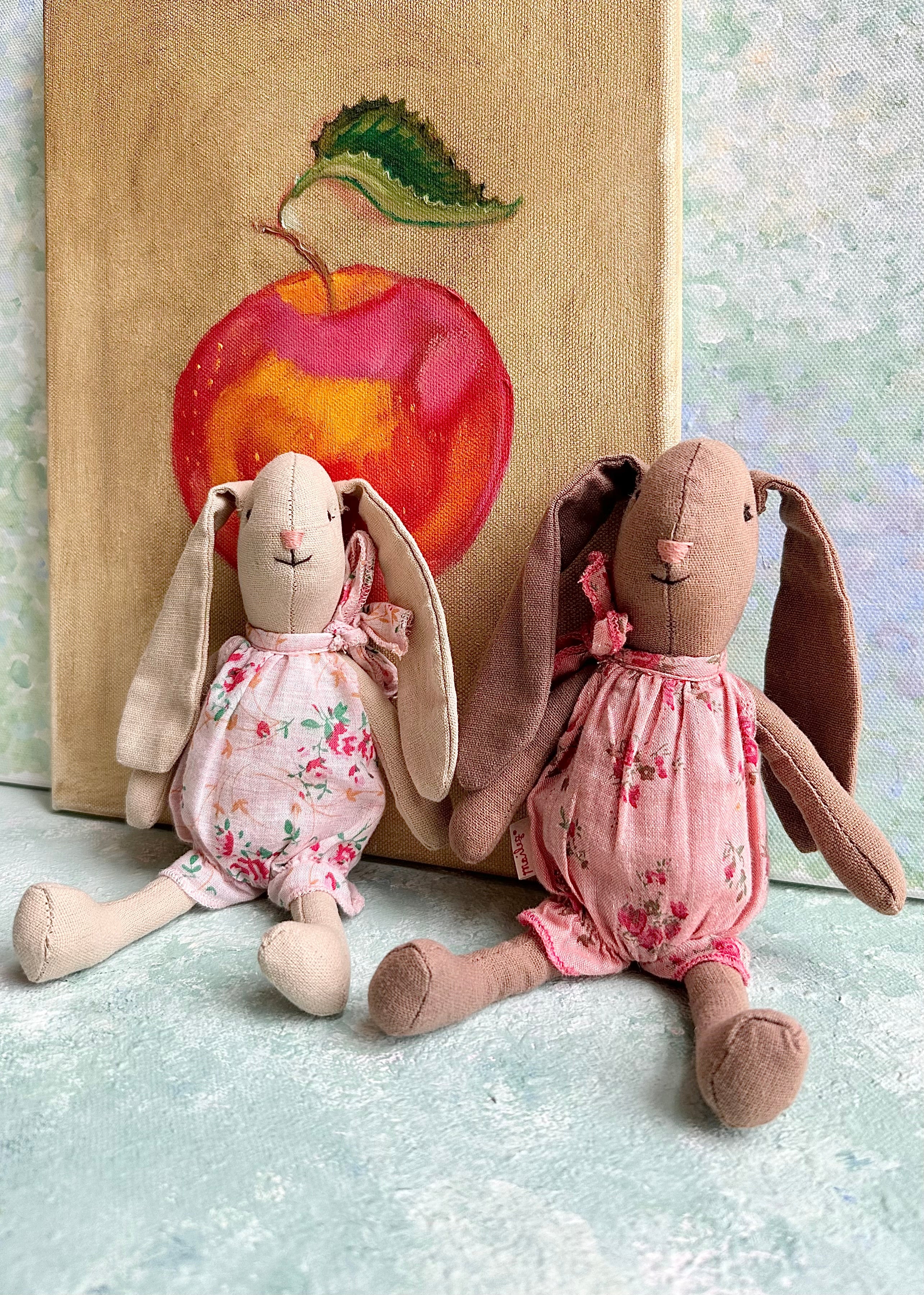 Mini Bunny Lily - 2012