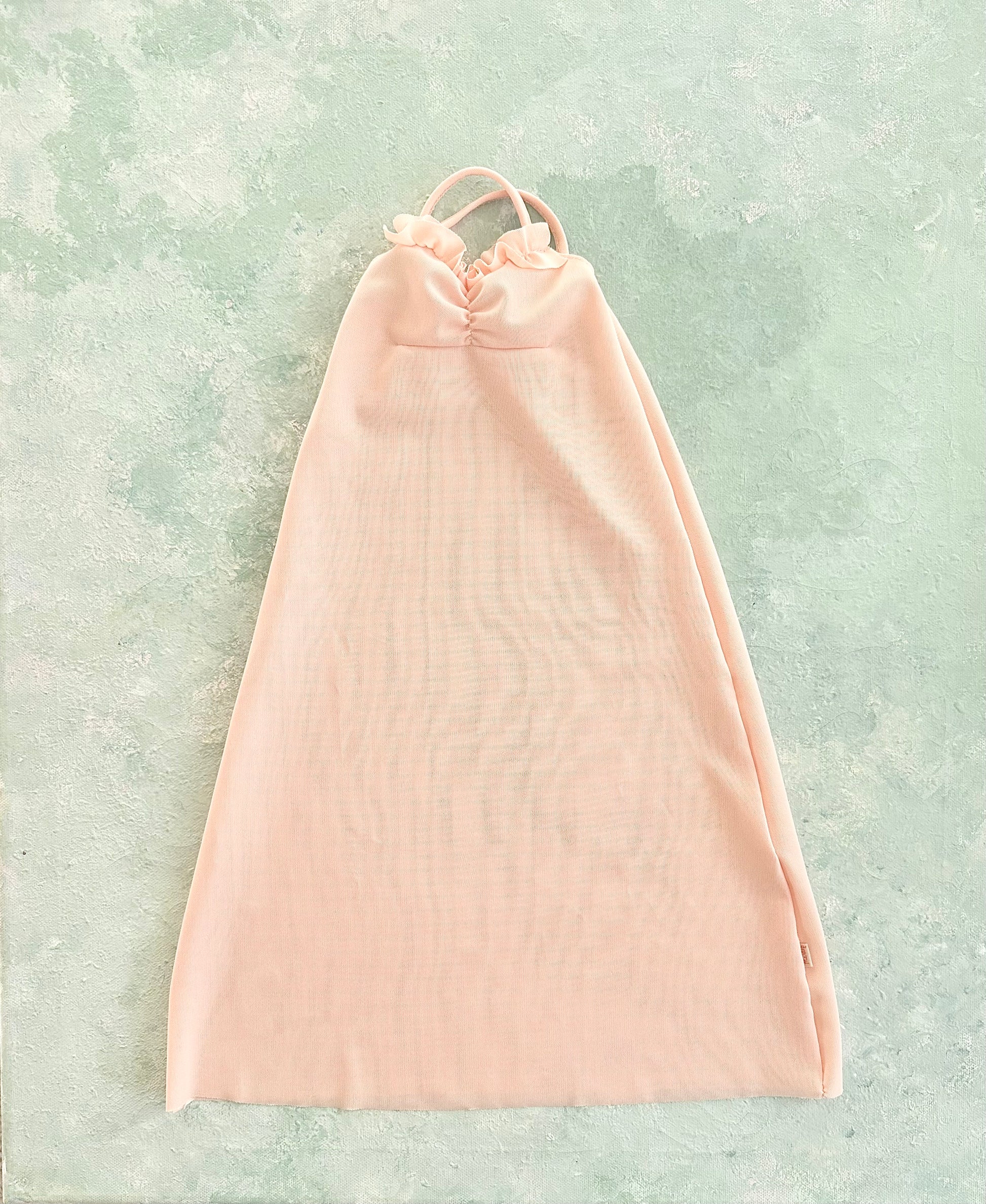 The Gingers Dress