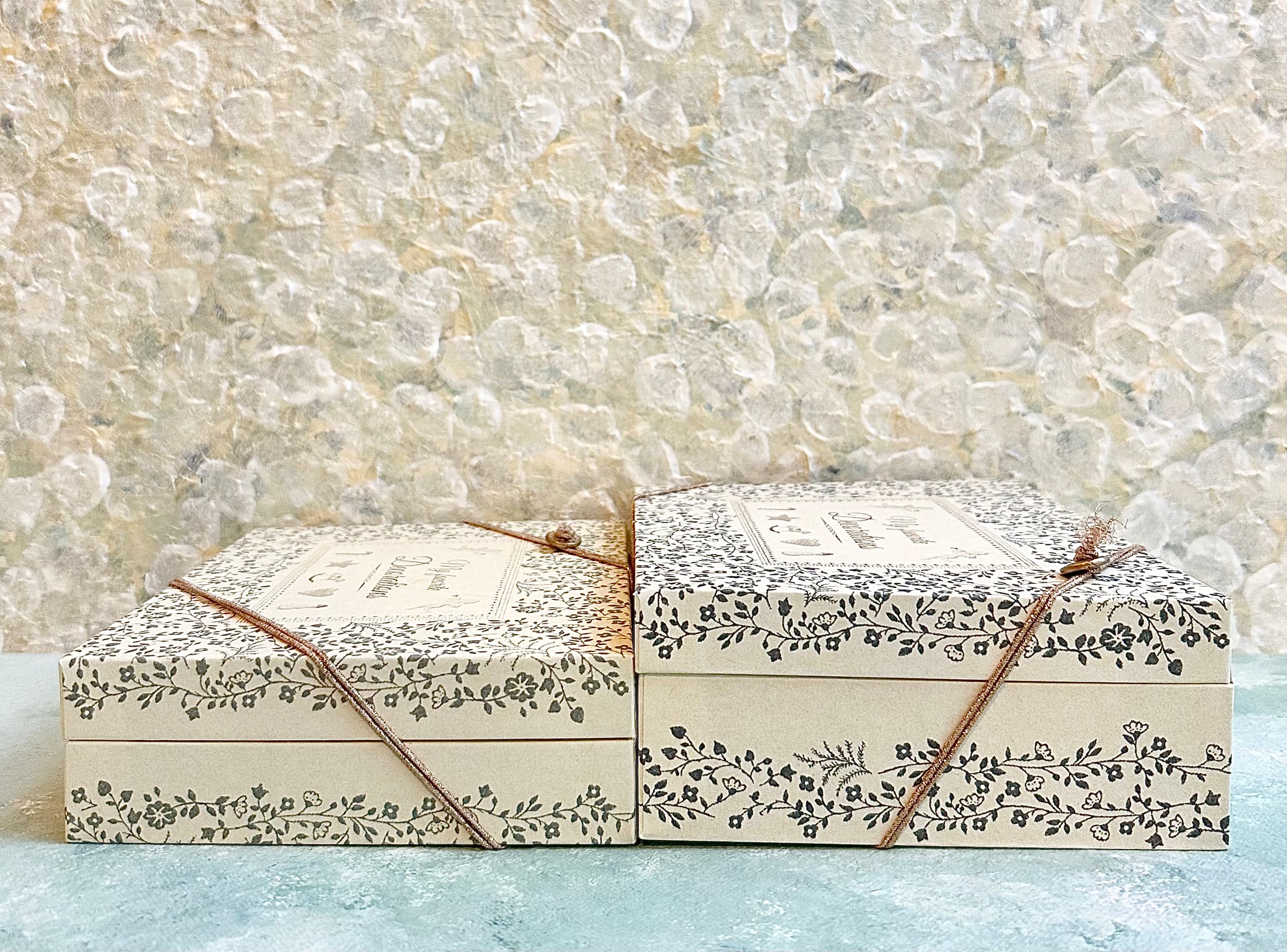 Christmas Decoration Box - 2017