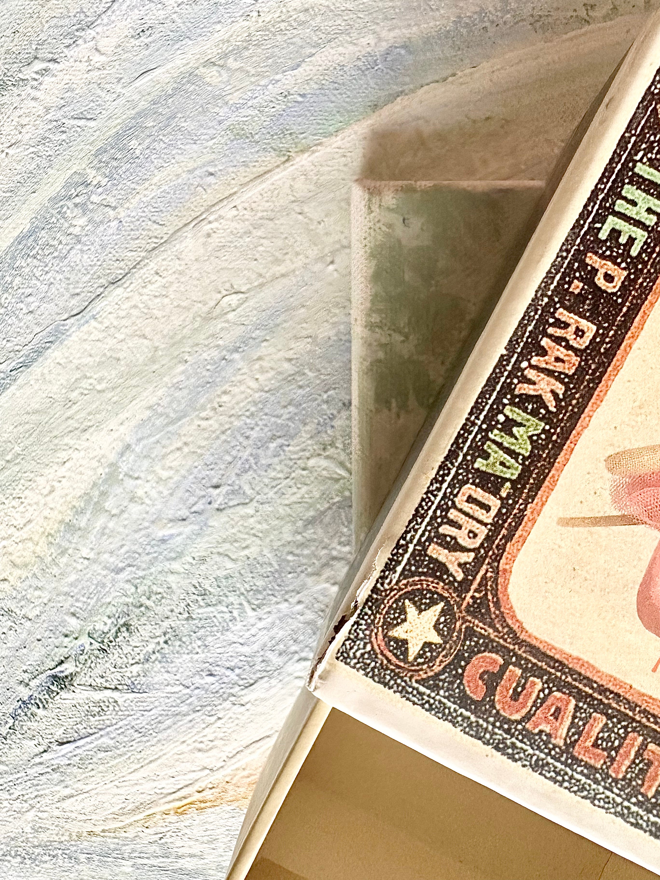 Little Sister in Matchbox - 2014