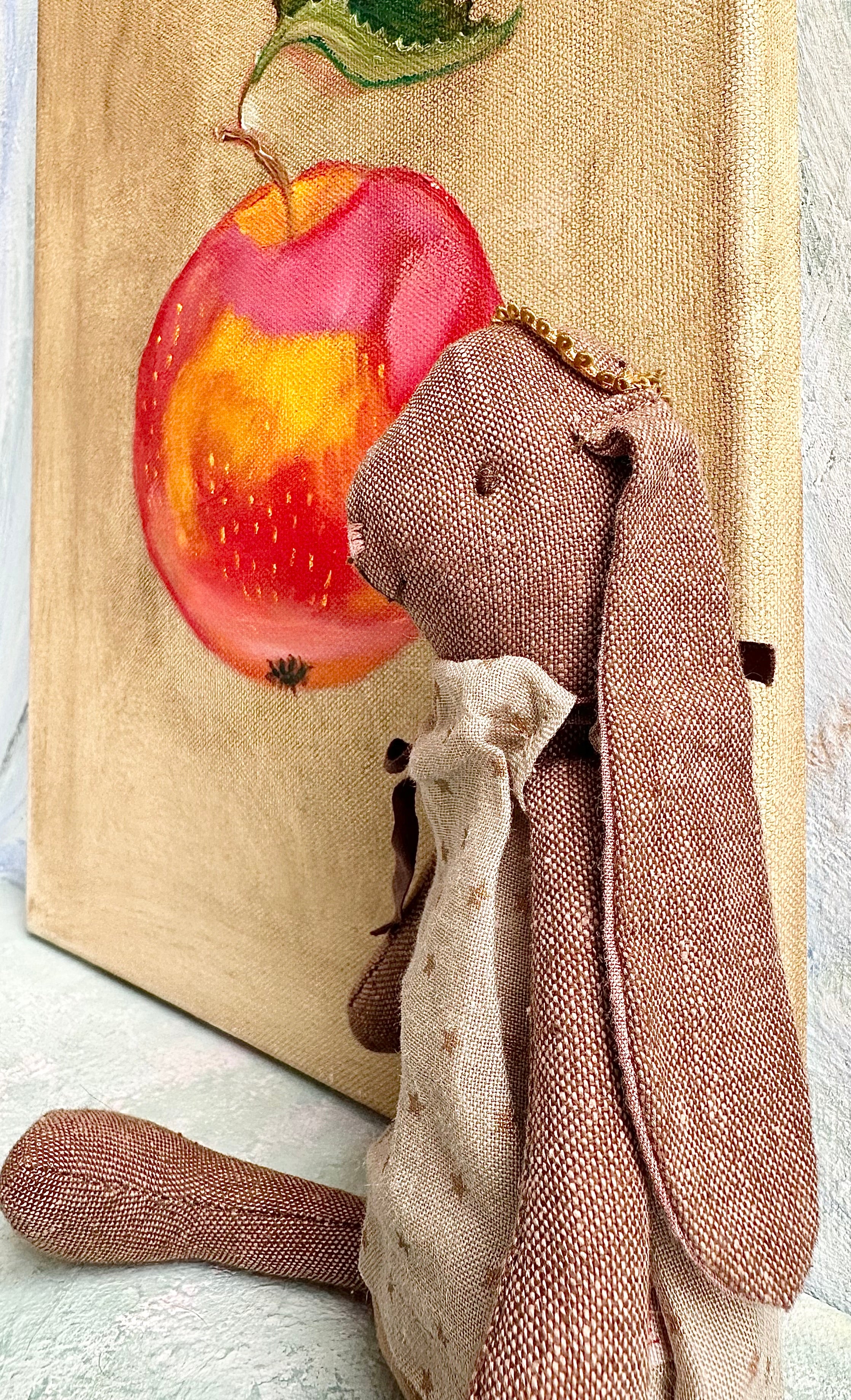 Mini Angel Gabriella - 2013