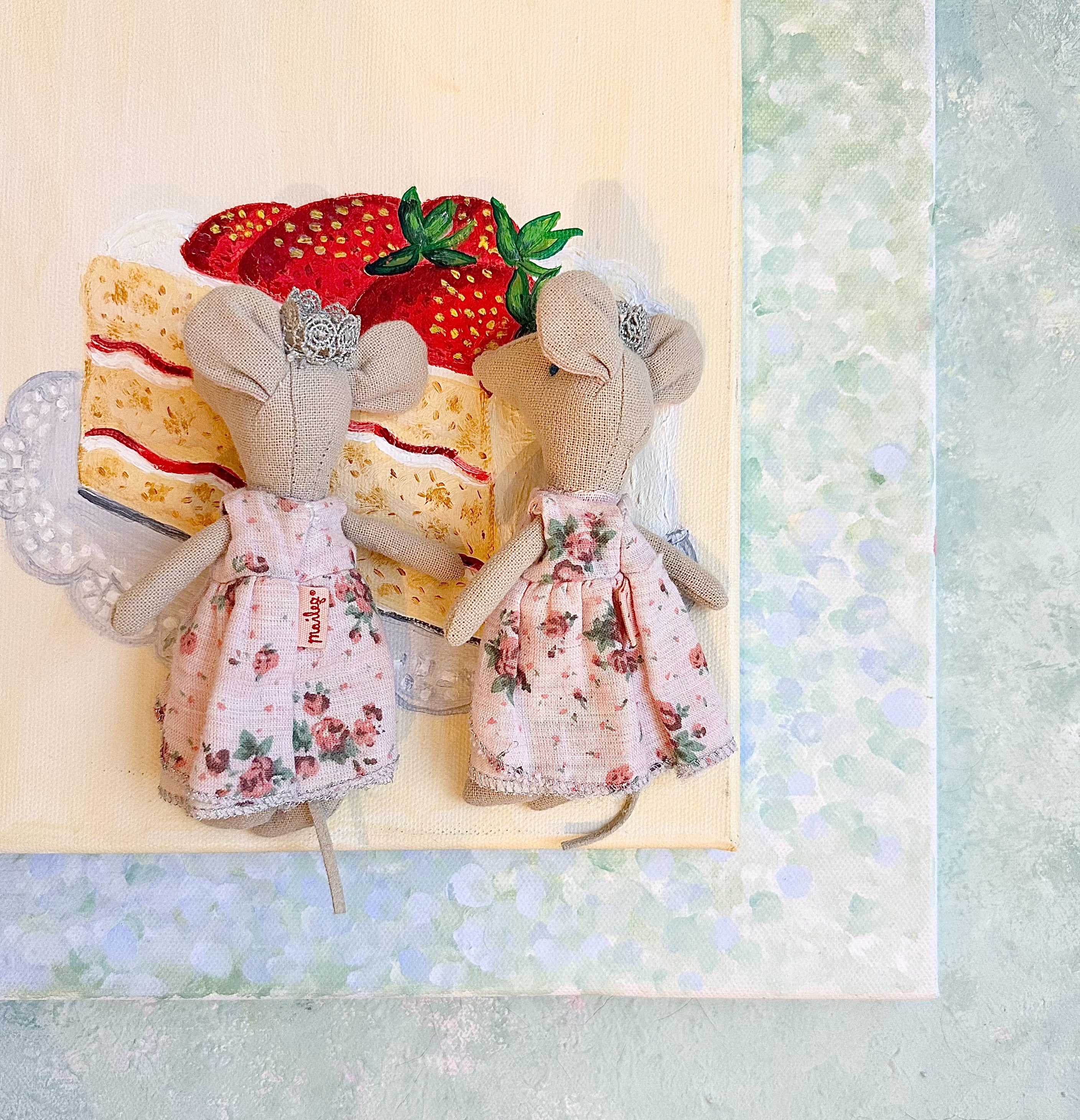 Mouse Princess - 2013