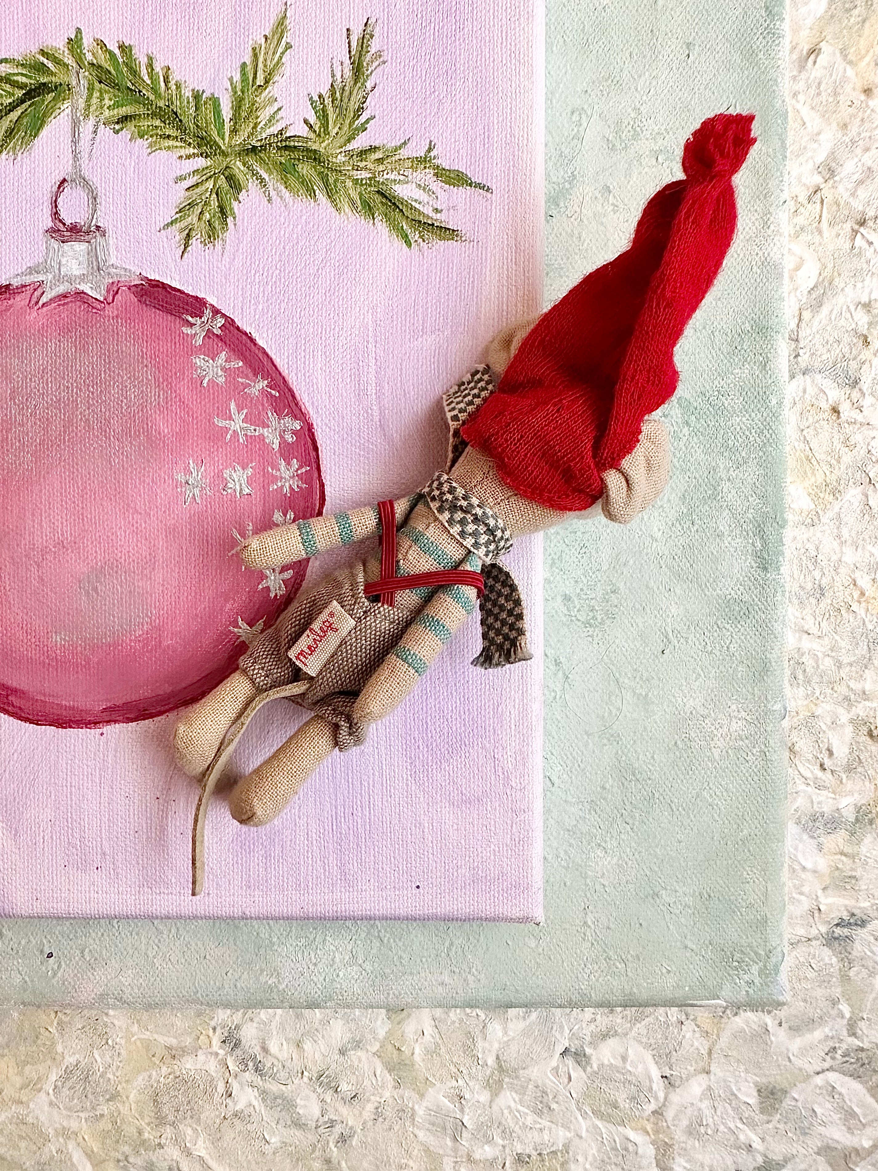 Christmas Big Brother - 2011