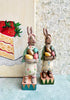 Easter Parade No. 17 - 2016