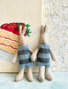 Baby Rabbit - 2010