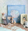 Mouse Vacation - 2018