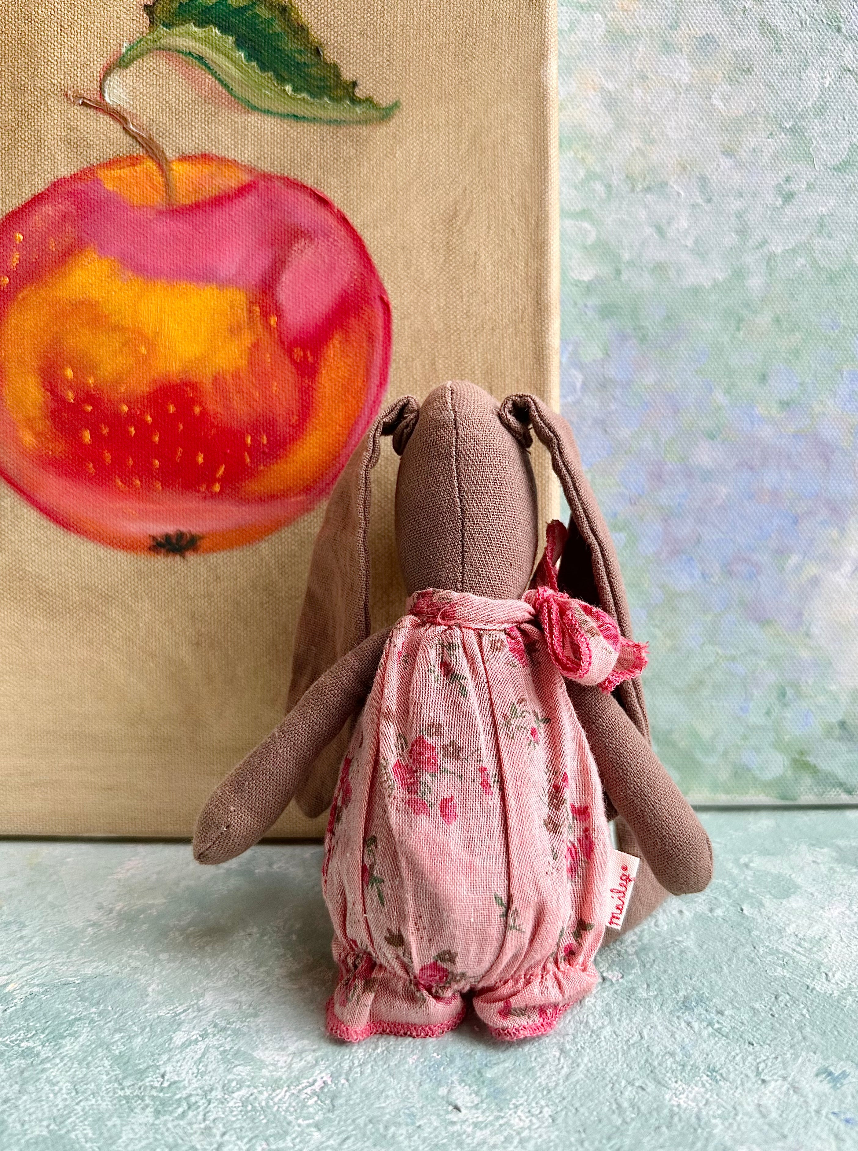 Mini Bunny Lily - 2012