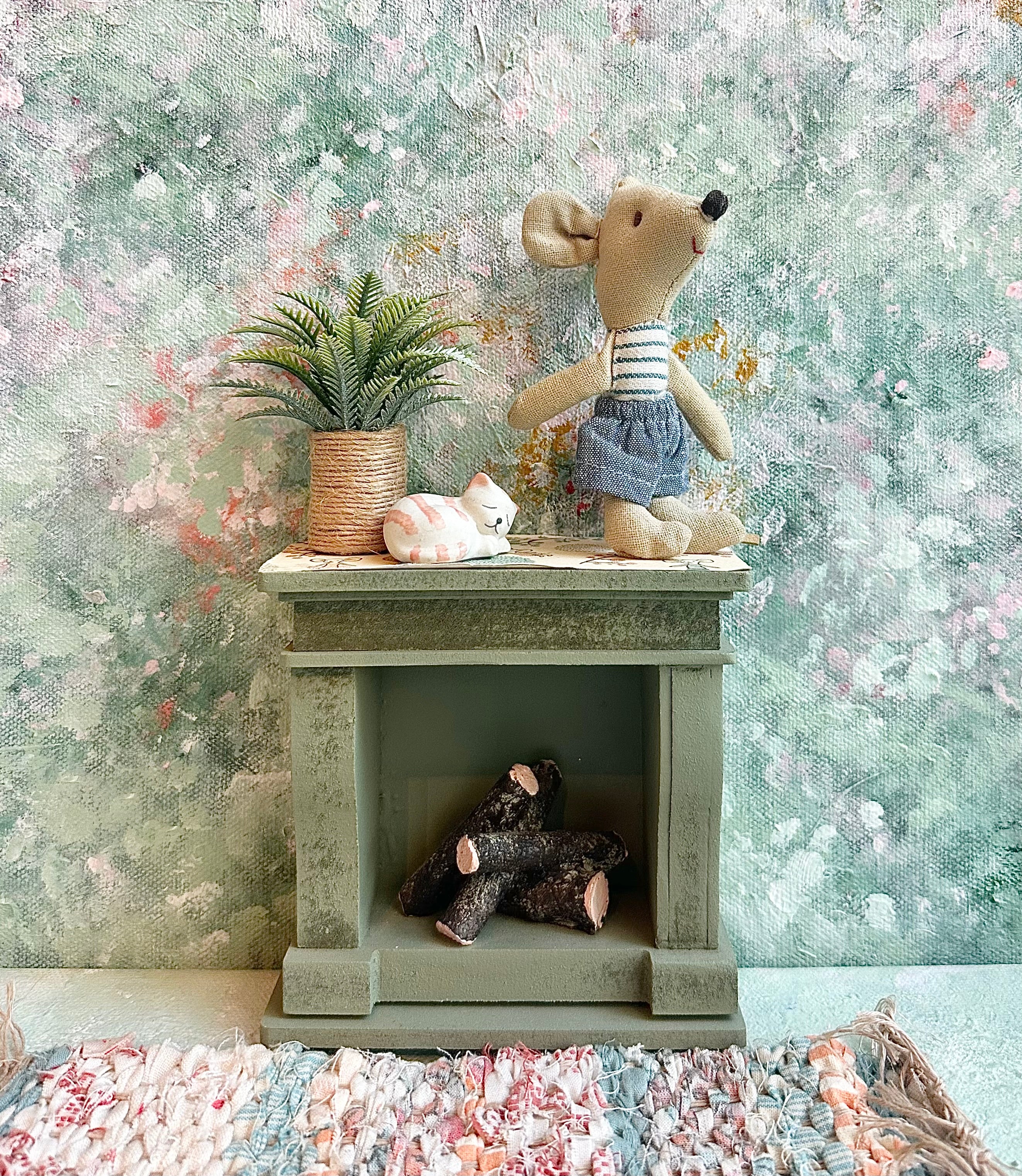 Winter Little Brother - 2010