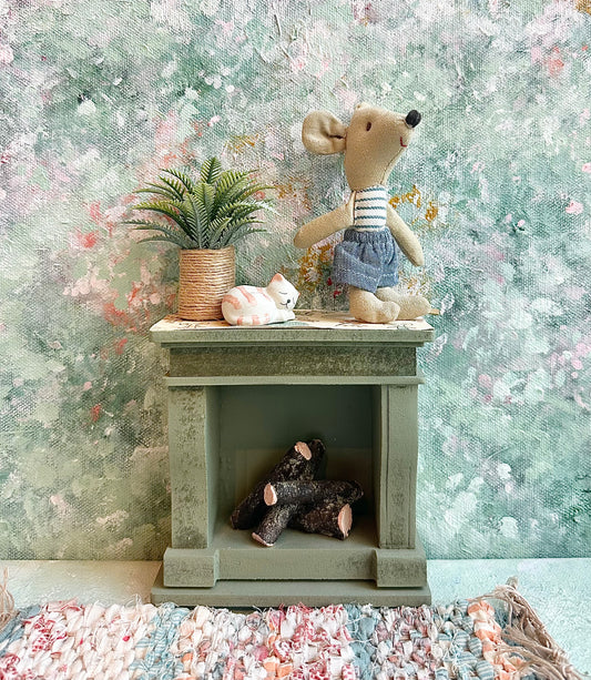 Winter Little Brother - 2010