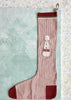 Christmas Stocking - 2007