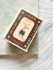 Little Brother in Matchbox - 2014