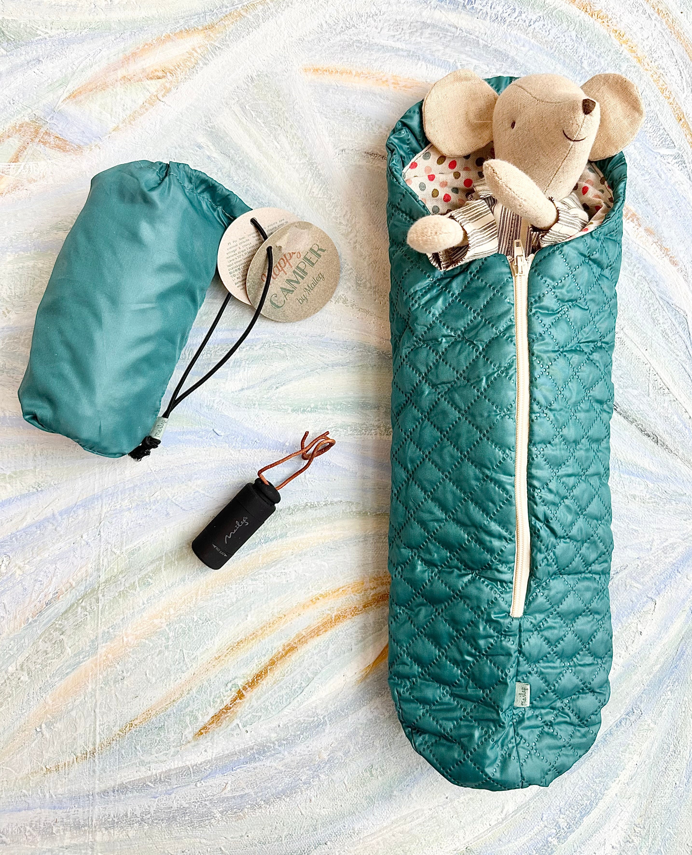 Best Friends Sleeping Bag - 2018