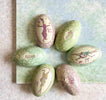Large Easter Metal Egg - 2006