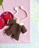 Micro Knitted Overall - 2009/10
