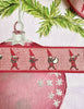 Patterned Pixy Ribbon Large Roll - 2012