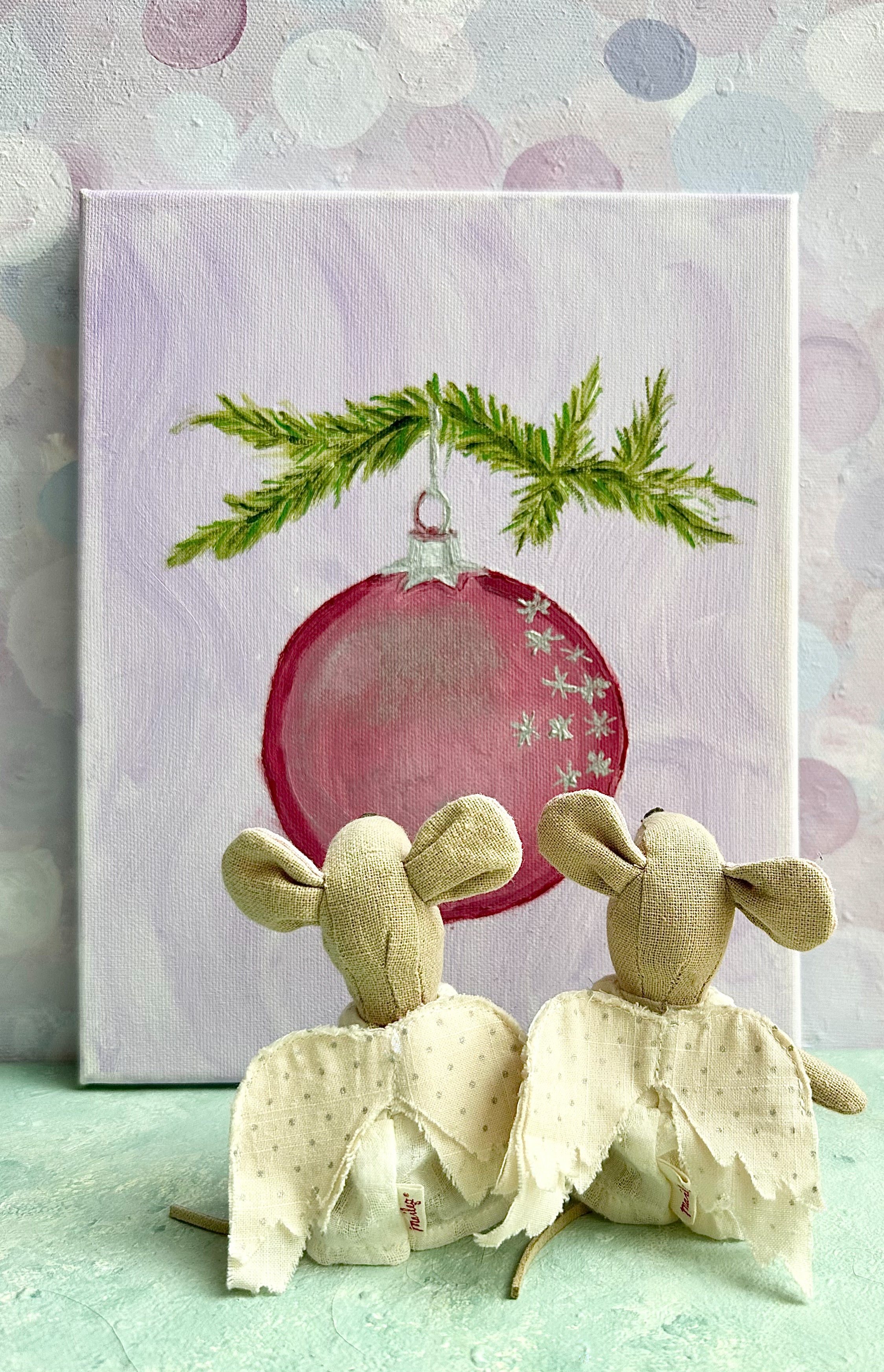 Big Sister Angel - 2011