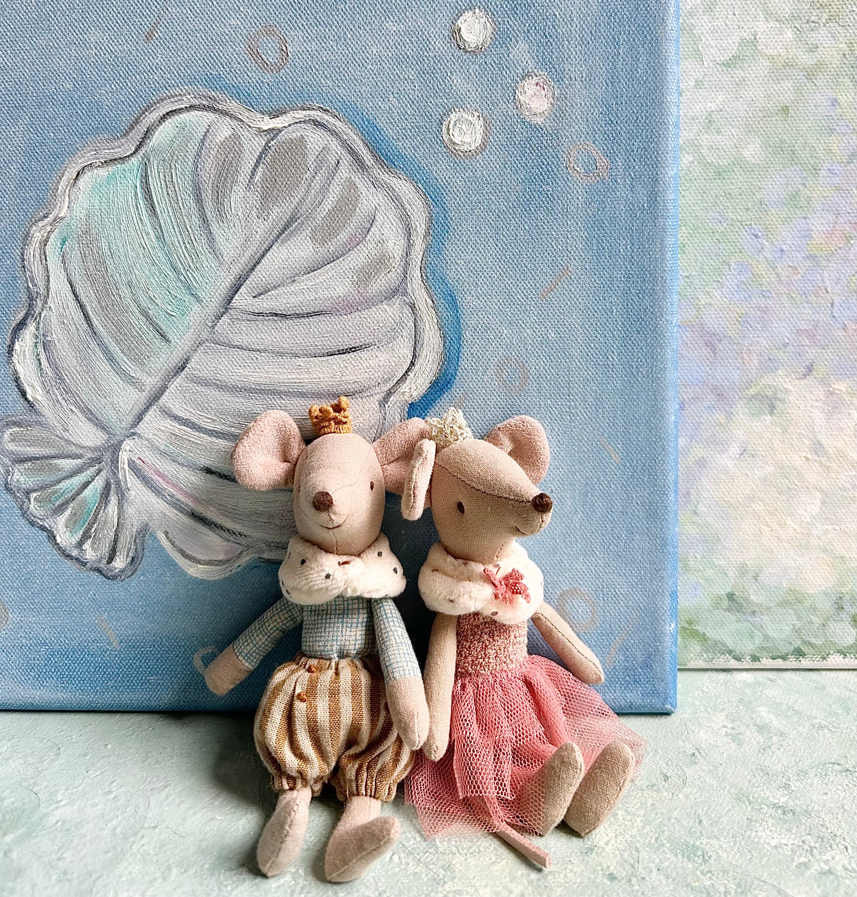 Big Sister Princess - 2020