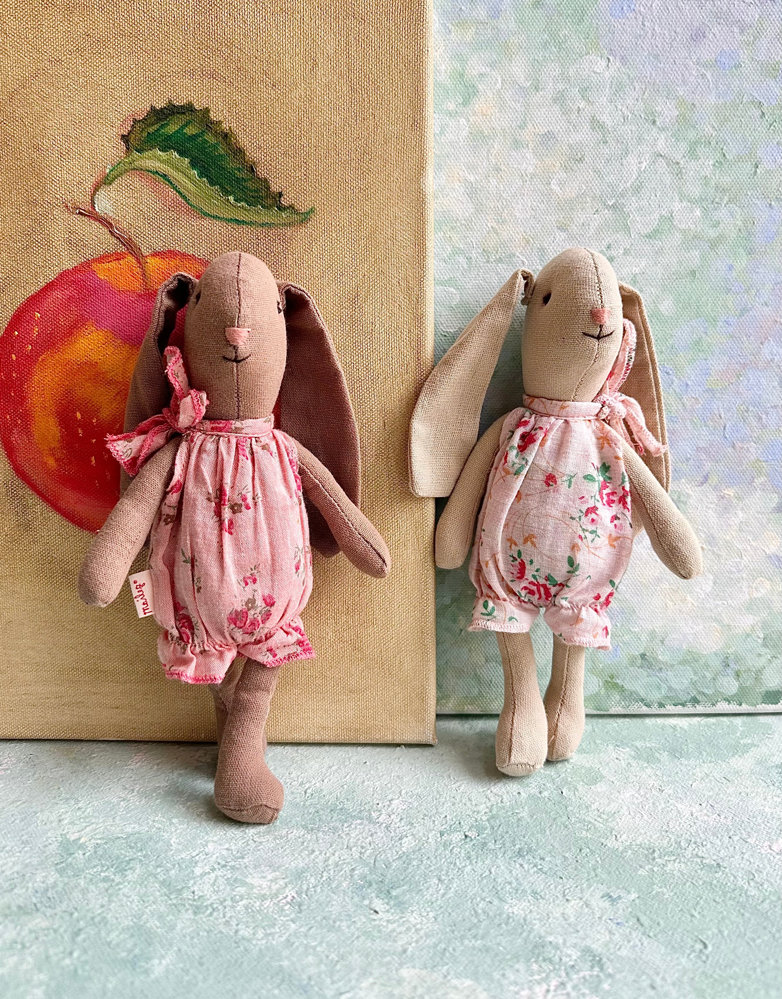 Mini Bunny Lily - 2012