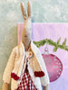 Large Winter Rabbits - 2007a