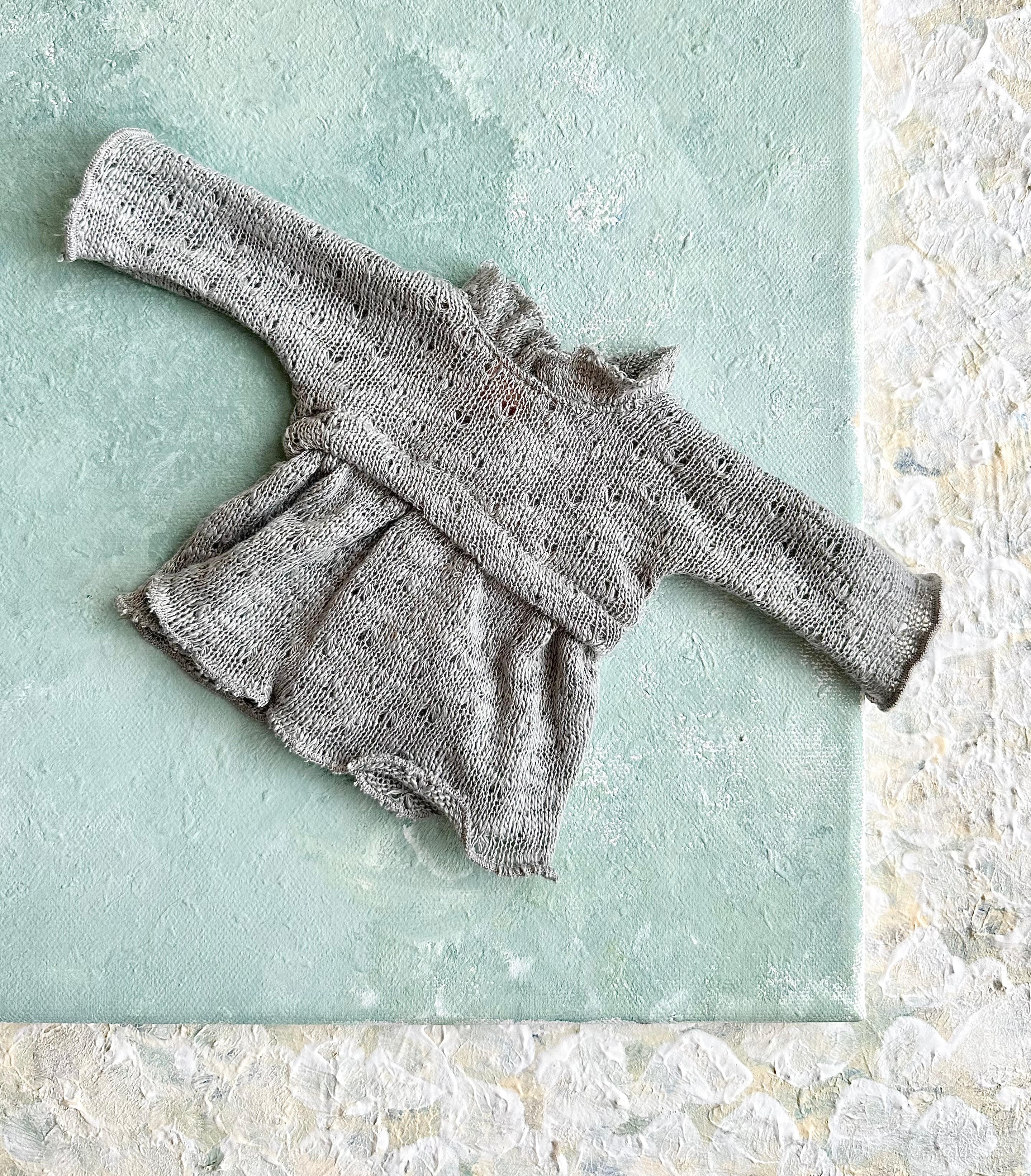 Medium Cardigan - 2013