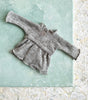 Medium Cardigan - 2013