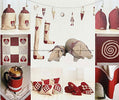 Christmas Rug Check - 2003